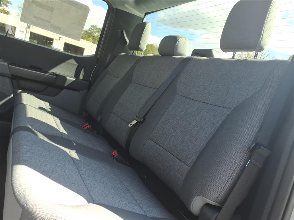 2025 Ford F-150 XL - Photo 12