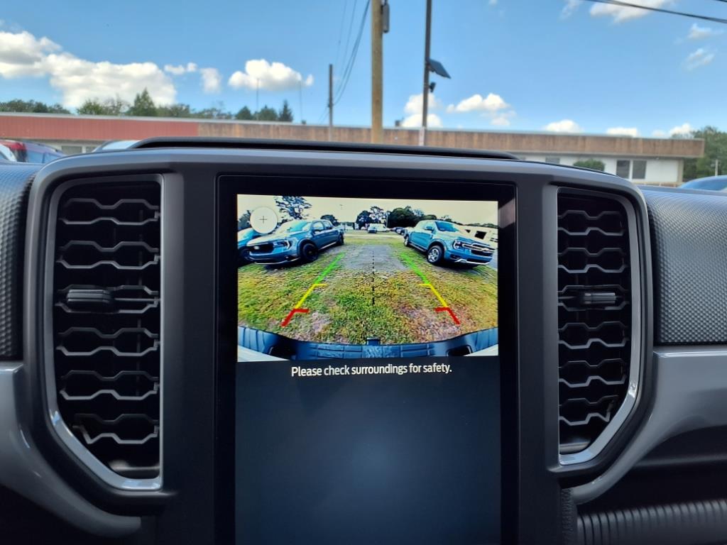 2025 Ford Ranger XL - Photo 18