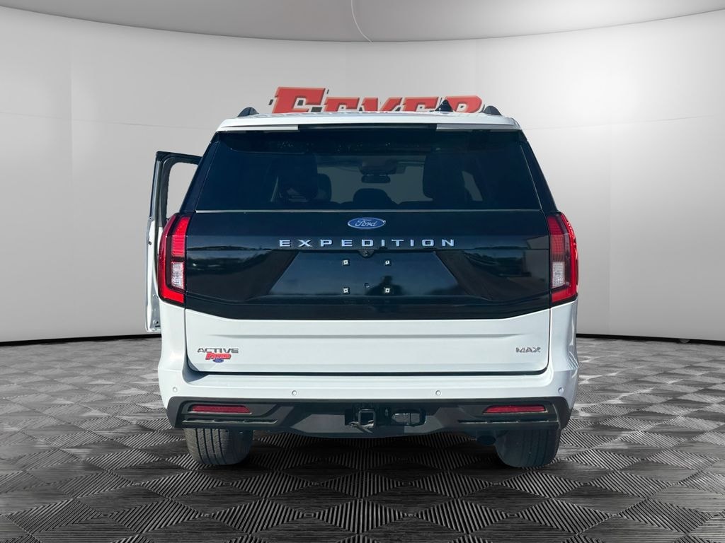 Used 2025 Ford Expedition Max Active SUV