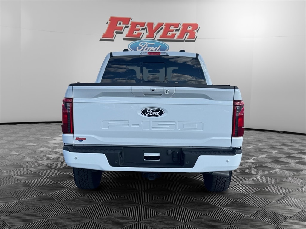 Used 2024 Ford F-150 XLT Truck