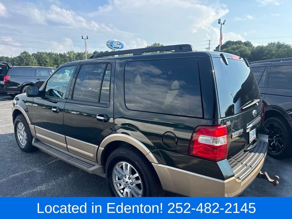 Used 2014 Ford Expedition XLT SUV