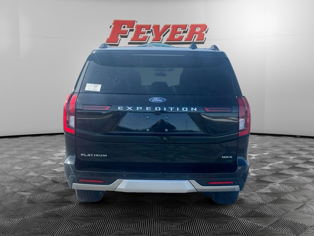 2026 Ford Expedition MAX Platinum - Photo 6