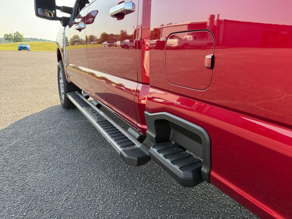 2026 Ford F-350 Super Duty Lariat - Photo 19