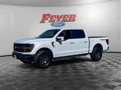 2025 Ford F-150 Tremor Truck
