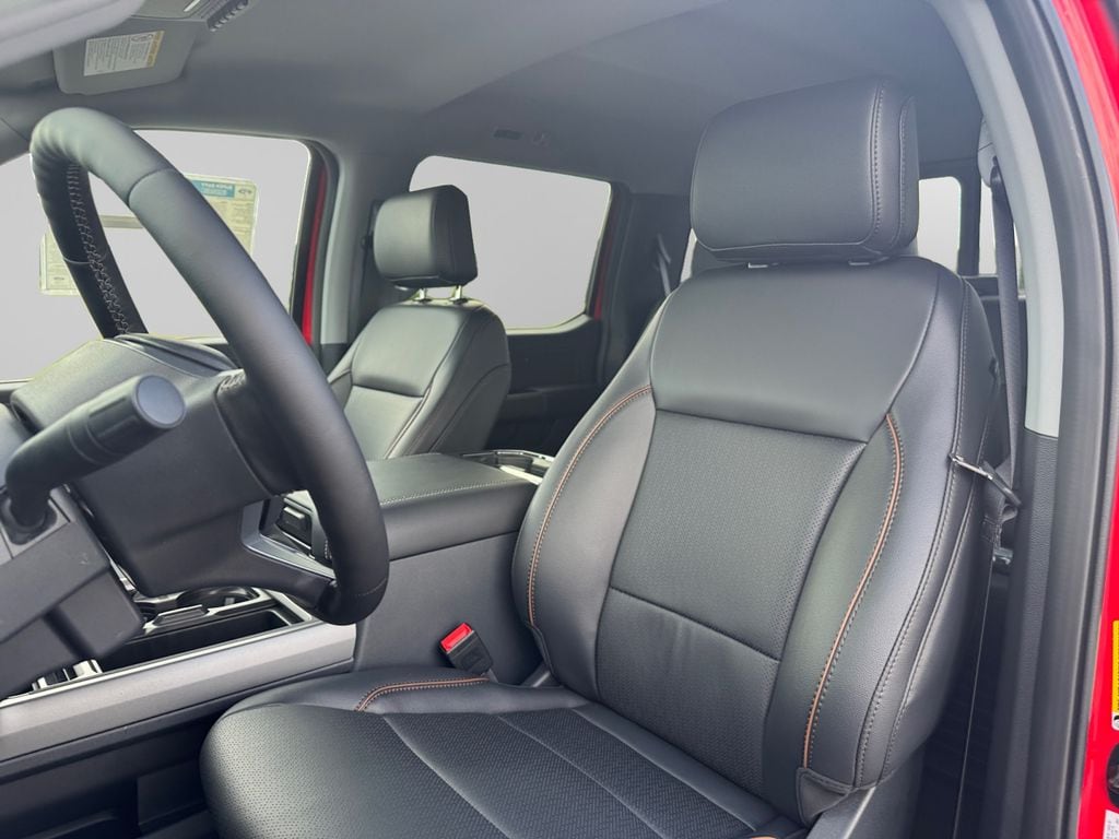 2026 Ford F-250 Super Duty Lariat - Photo 13