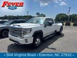  GMC Sierra 3500HD