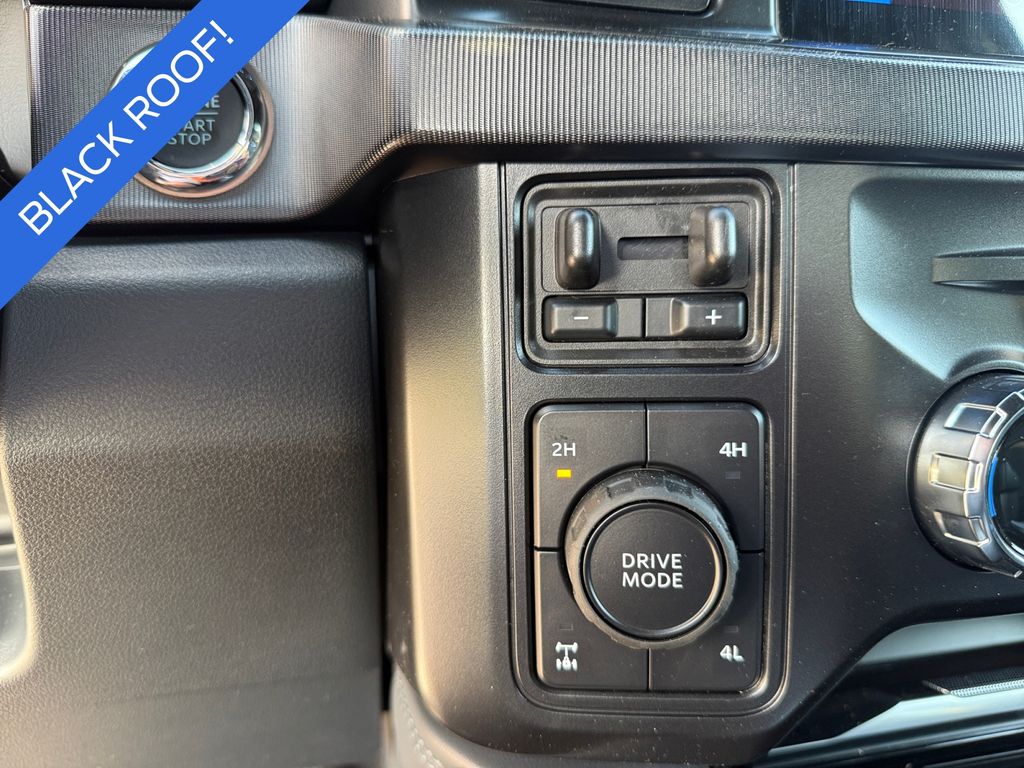 2026 Ford F-350 Super Duty Platinum - Photo 18