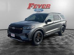 2026 Ford Explorer Tremor SUV