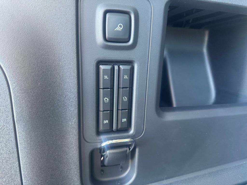 2026 Ford Expedition MAX Platinum - Photo 21