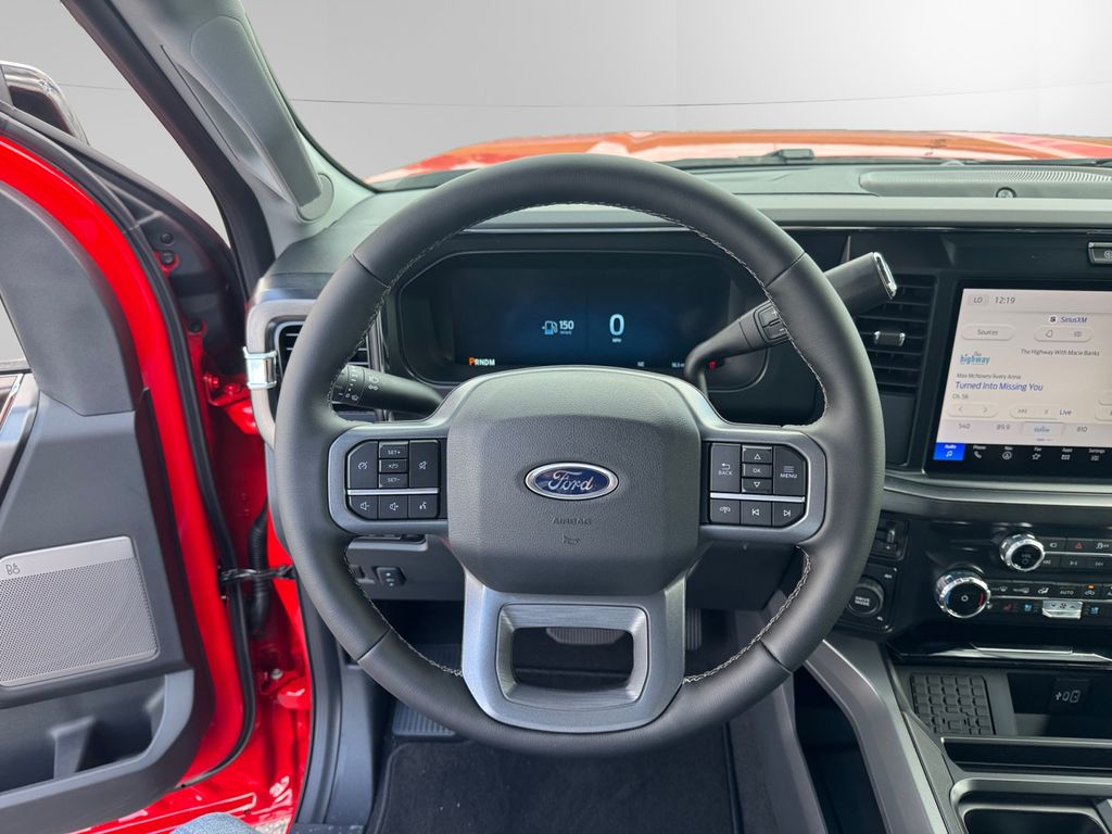 2026 Ford F-250 Super Duty Lariat - Photo 10