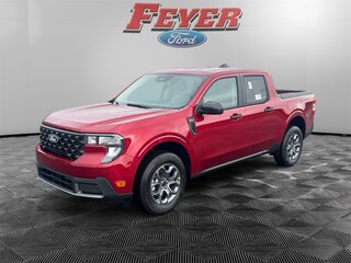 2025 Ford Maverick XLT Truck