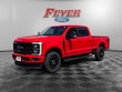 Ford F-250SD