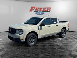 2025 Ford Maverick XLT Truck