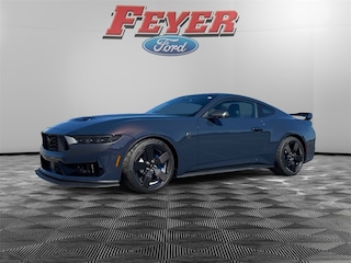 2025 Ford Mustang Dark Horse Premium Coupe