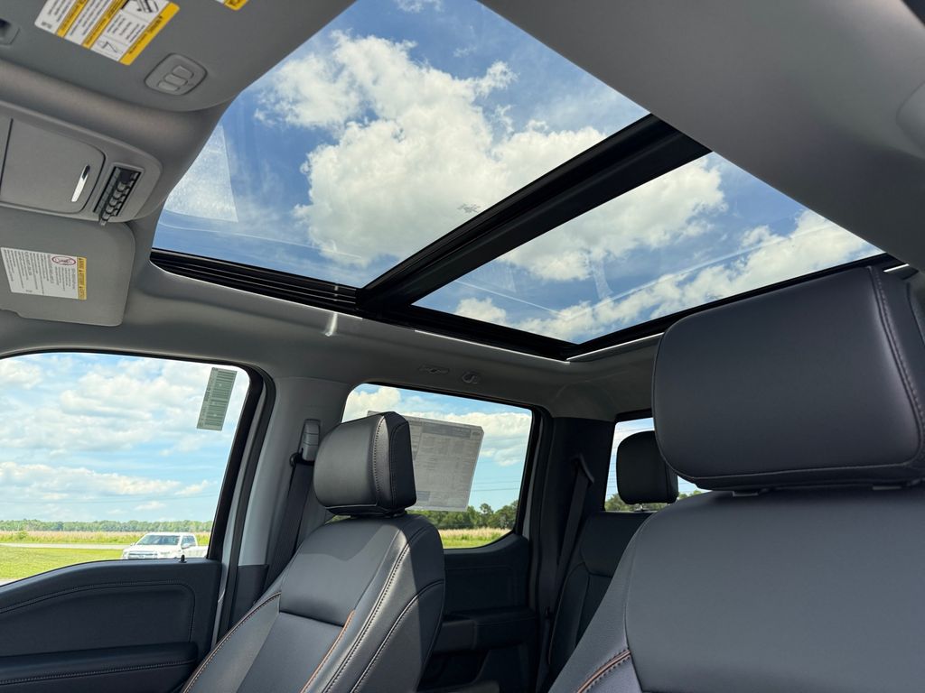 2026 Ford F-350 Super Duty Lariat - Photo 16