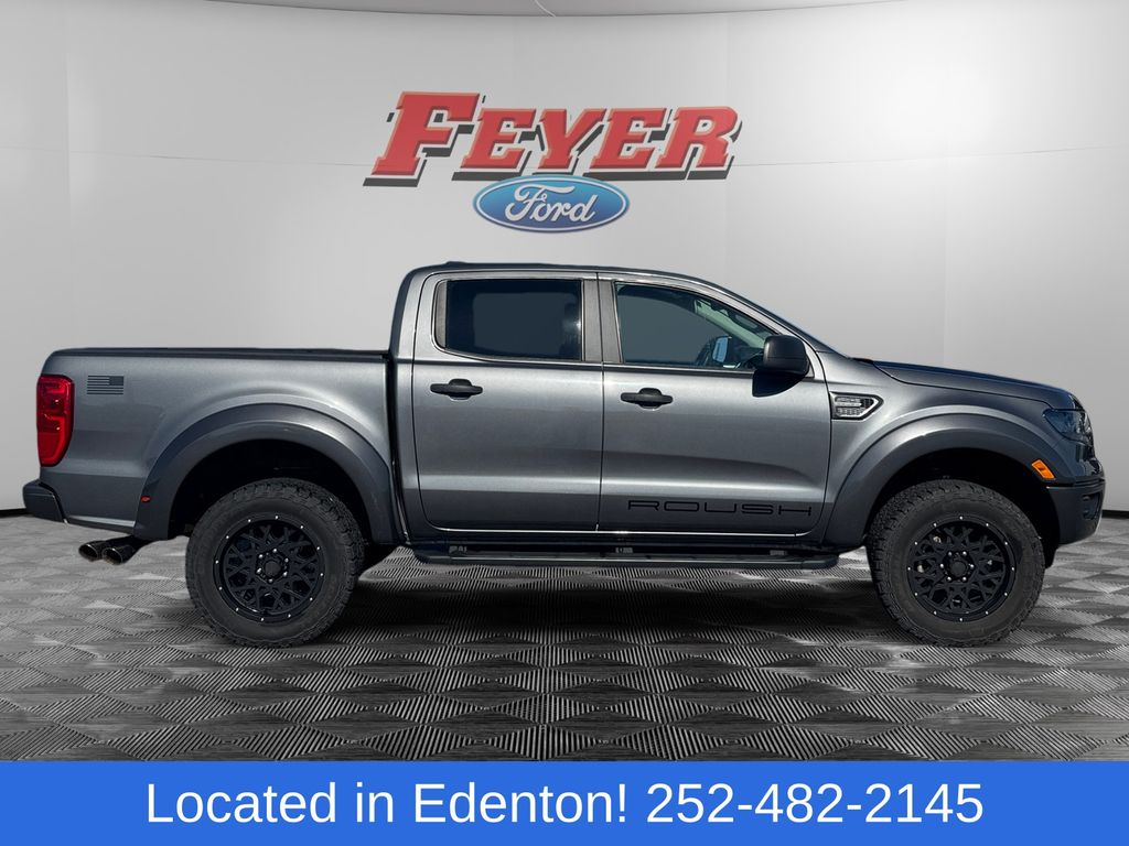2022 Ford Ranger XLT - Photo 7