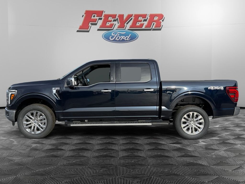 New 2026 Ford F-150 Lariat® Truck