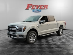 2026 Ford F-150 Lariat Truck