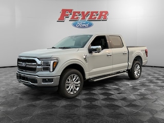 2026 Ford F-150 Lariat Truck