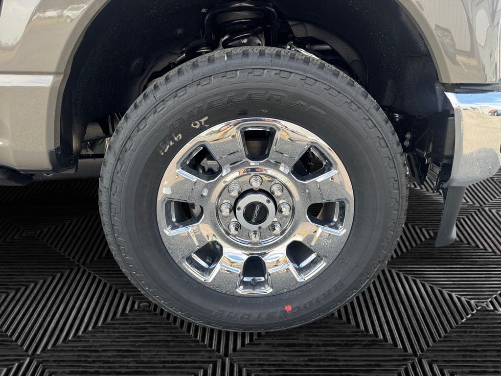 2026 Ford F-250 Super Duty King Ranch - Photo 14