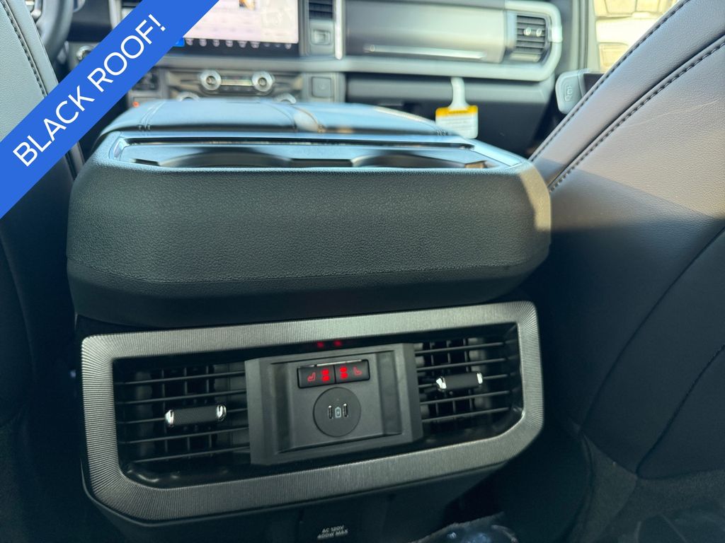 2026 Ford F-350 Super Duty Platinum - Photo 27