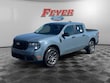  Ford Maverick
