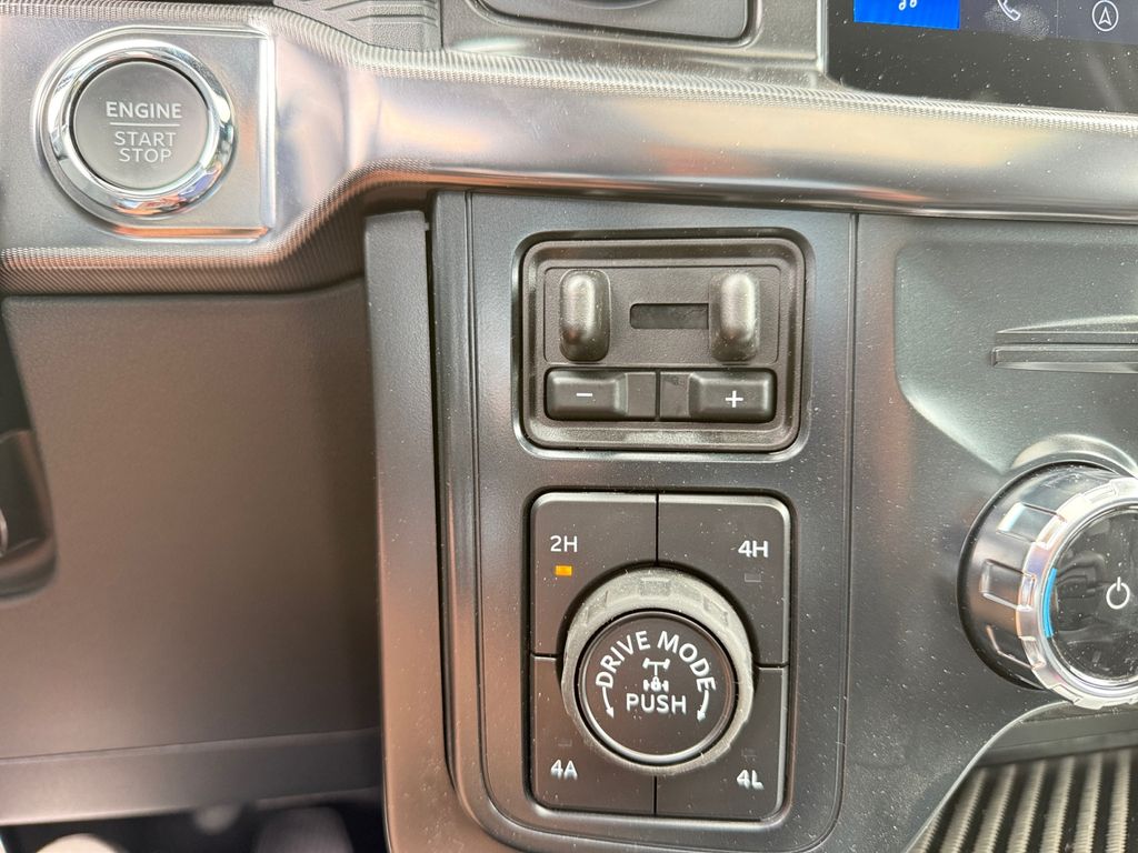 2026 Ford F-150 Raptor - Photo 24