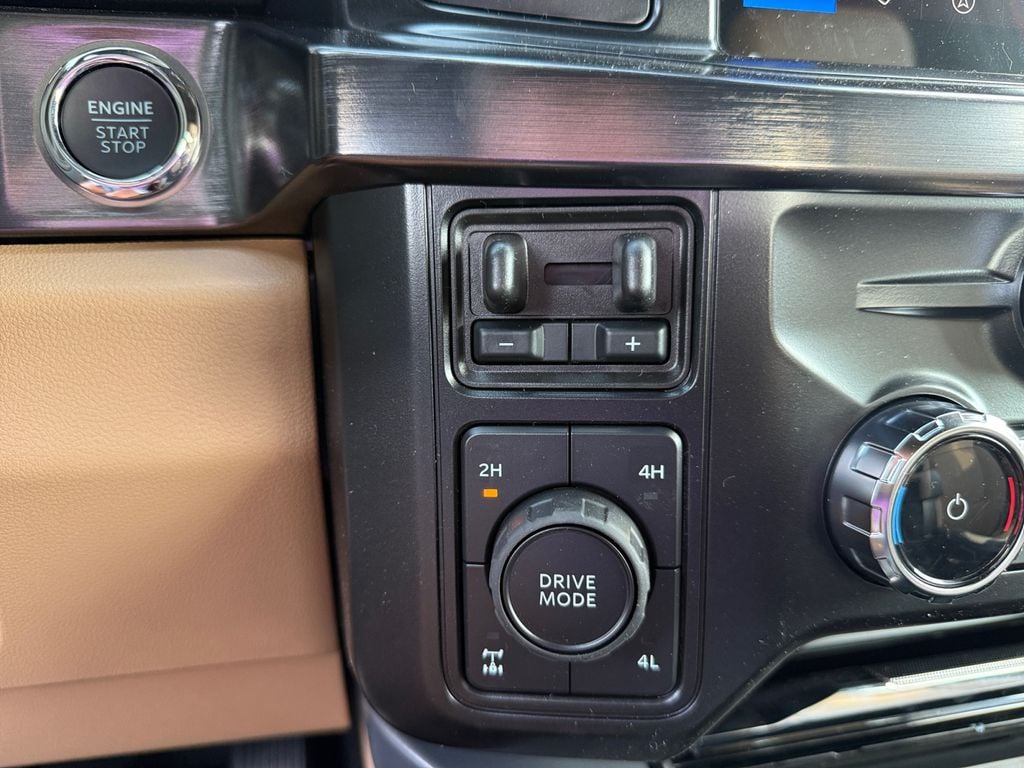 2026 Ford F-350 Super Duty Lariat - Photo 22