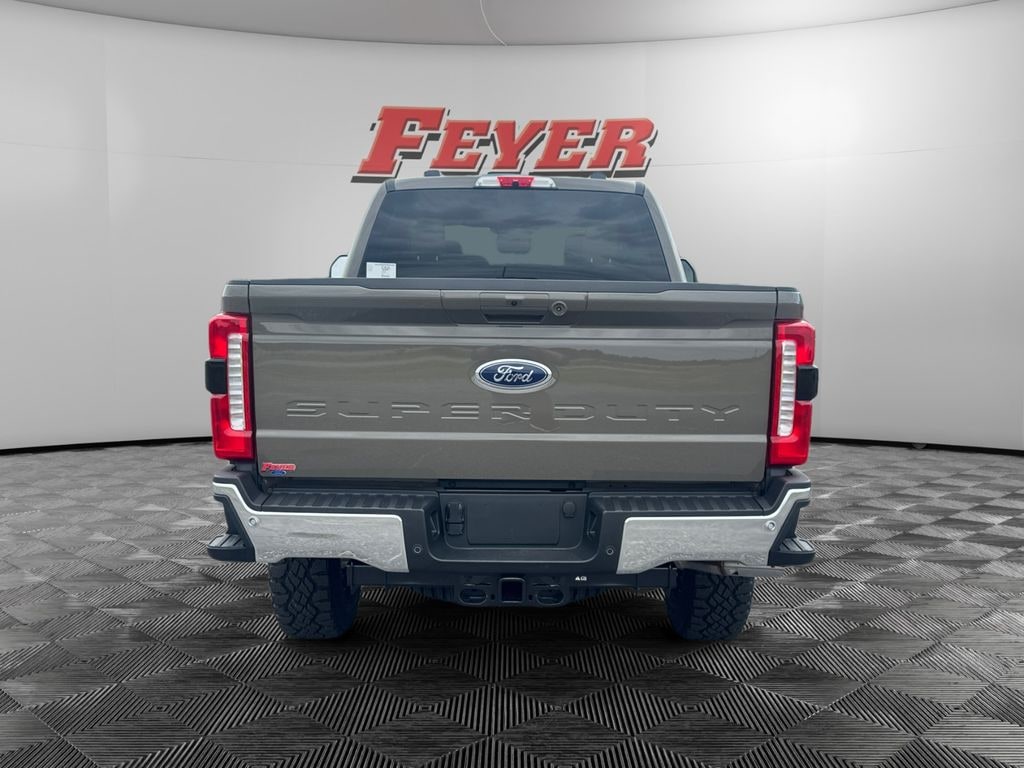 New 2026 Ford Super Duty F-250 Lariat Truck