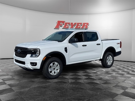 2025 Ford Ranger XL Truck