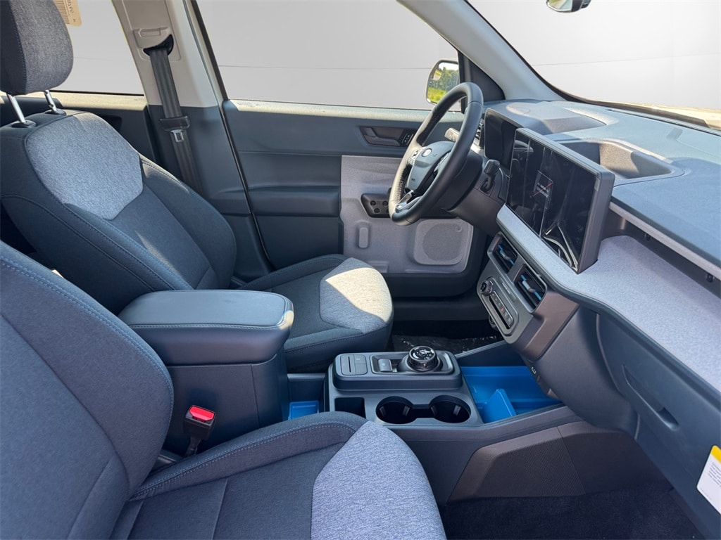 2025 Ford Maverick XLT - Photo 15