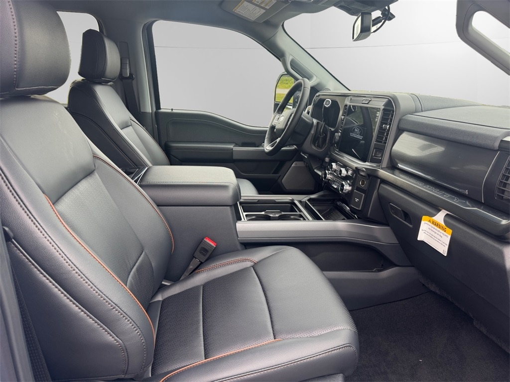 2026 Ford F-350 Super Duty Lariat - Photo 14