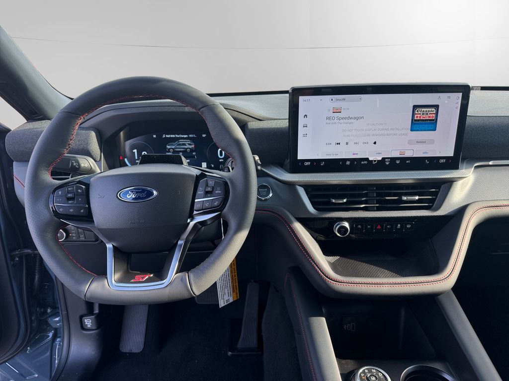 2026 Ford Explorer ST - Photo 11