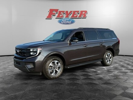 2027 Ford Expedition Max Active SUV