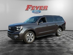 2027 Ford Expedition Max Active SUV