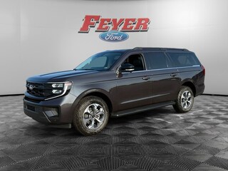 2027 Ford Expedition Max Active SUV
