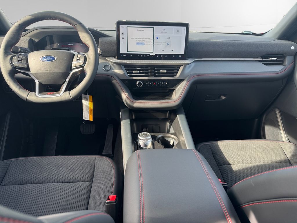 2026 Ford Explorer ST - Photo 11