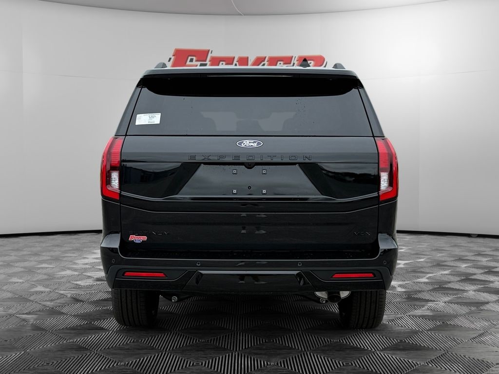 New 2027 Ford Expedition Max Platinum SUV