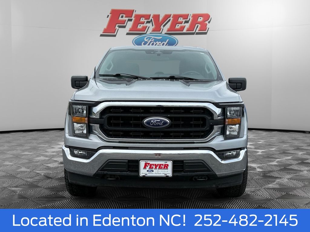 2023 Ford F-150 XLT - Photo 9