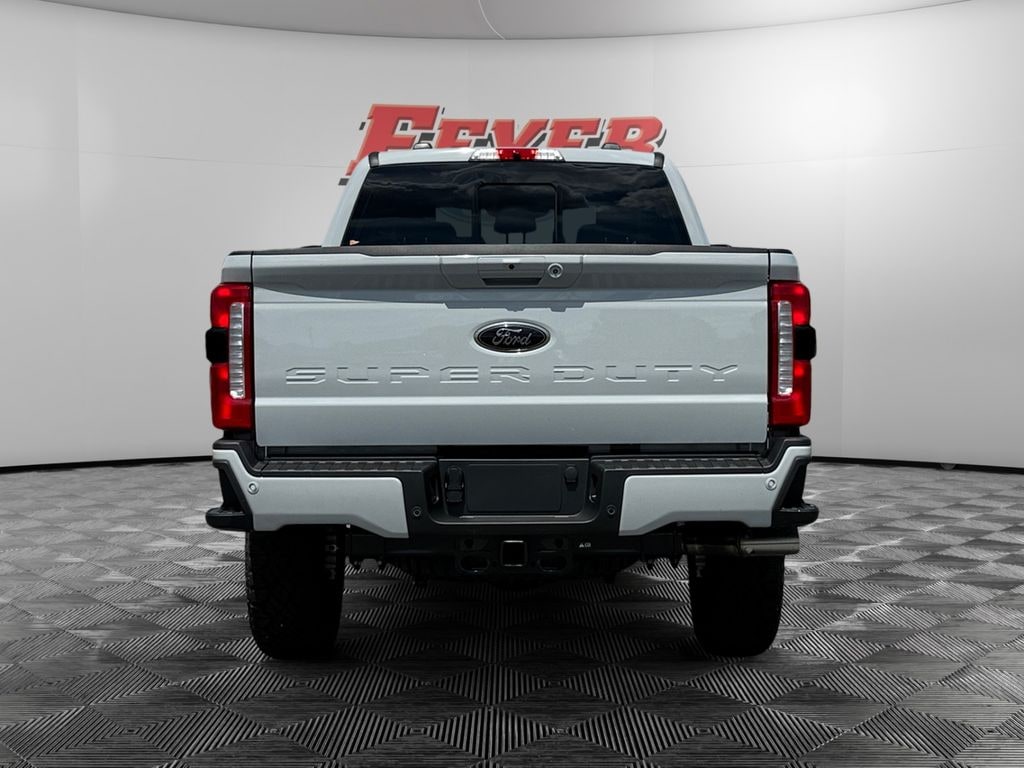 New 2026 Ford Super Duty F-350 Lariat Truck