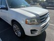 Ford Expedition EL