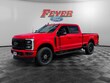  Ford Super Duty