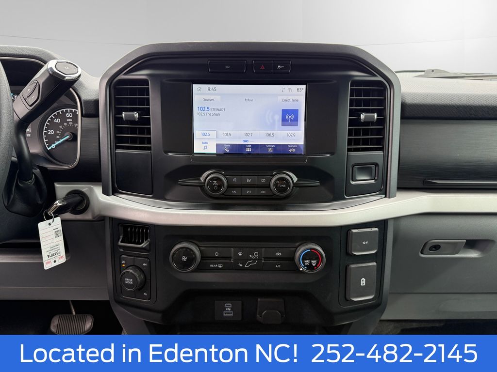 2023 Ford F-150 XLT - Photo 12