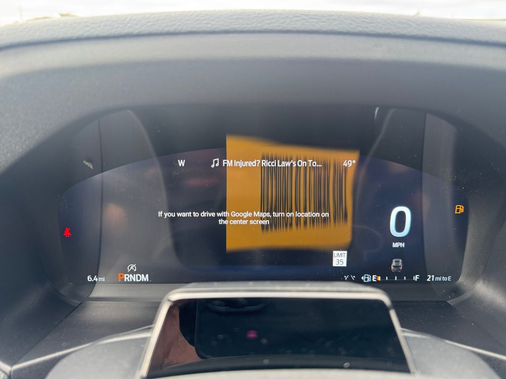 2026 Ford Explorer ST - Photo 20