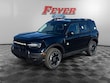  Ford Bronco Sport