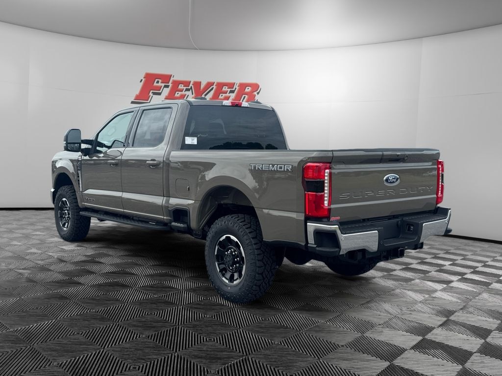 New 2026 Ford Super Duty F-250 Lariat Truck