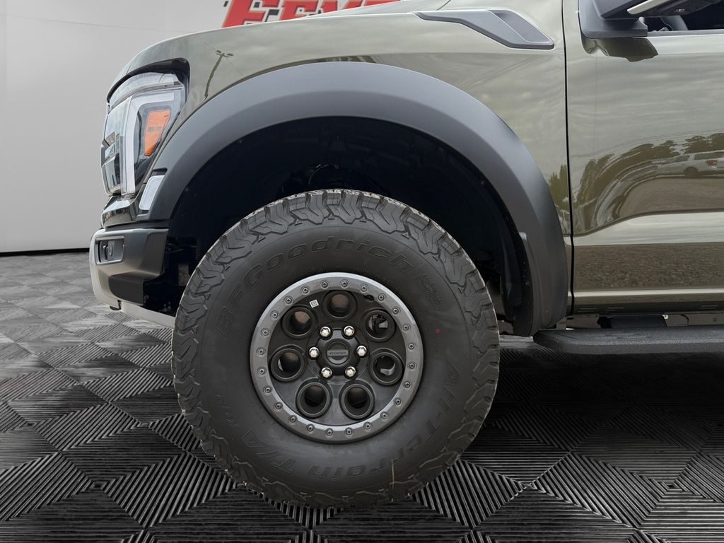 2026 Ford F-150 Raptor - Photo 14