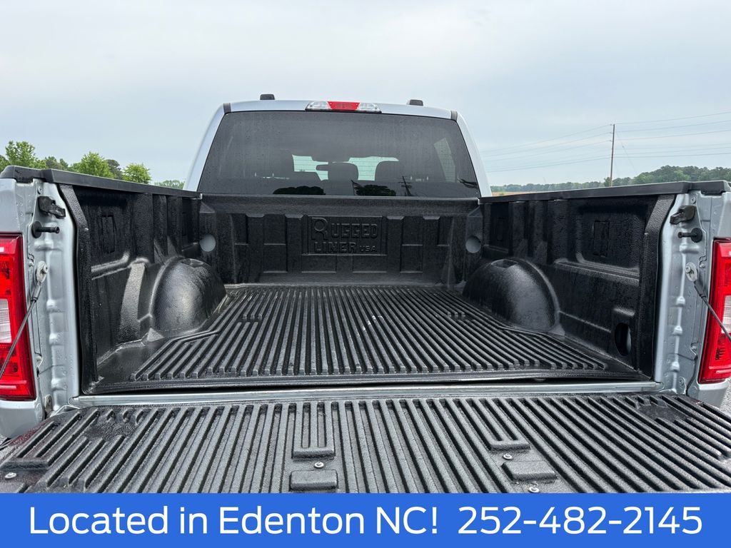 2023 Ford F-150 XLT - Photo 23