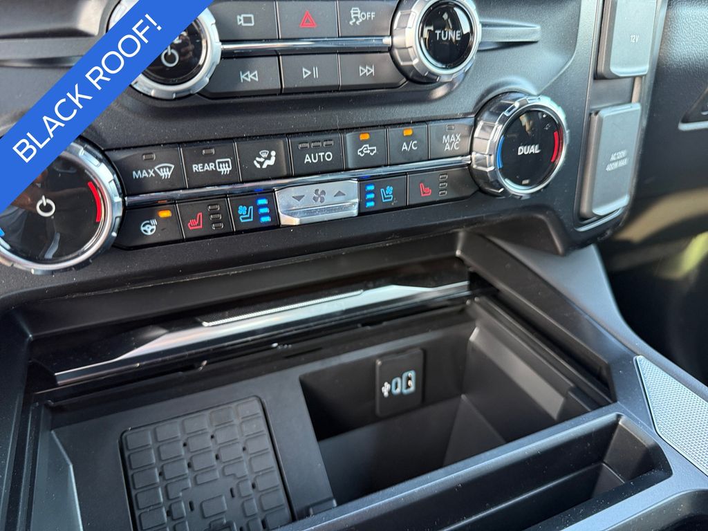 2026 Ford F-350 Super Duty Platinum - Photo 23