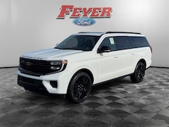 2026 Ford Expedition MAX Platinum SUV